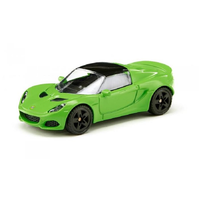 1531 Lotus Elise Green