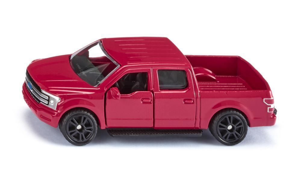1535 Ford F150 Pickup