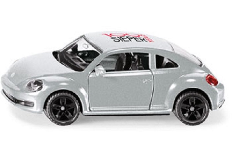 1550 VW Beetle 100 Year Anniversary