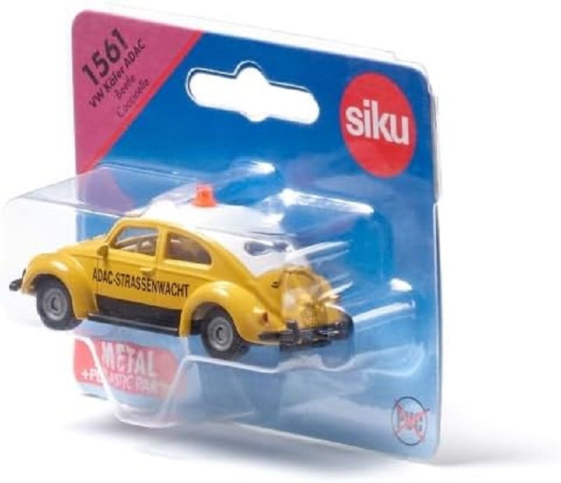 1561 VW Beetle ADAC