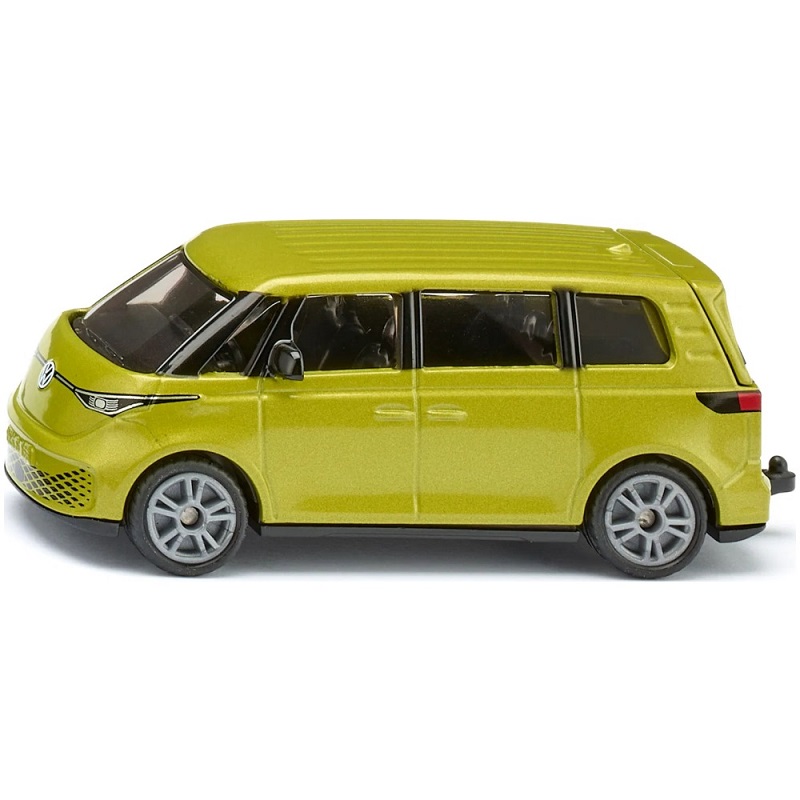 1562 VW ID Buzz