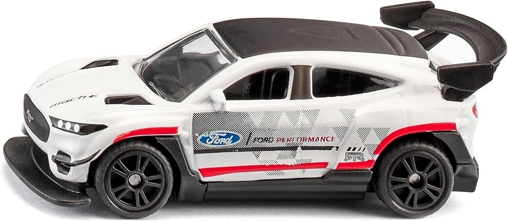 1566 Ford Mustange Mach-E 1400