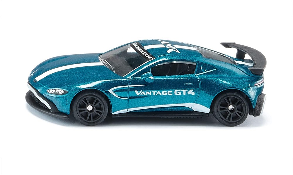 1577 Aston Martin Vantage GT4