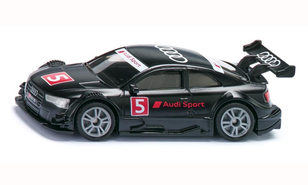 1580 Audi RS5 Racing Car