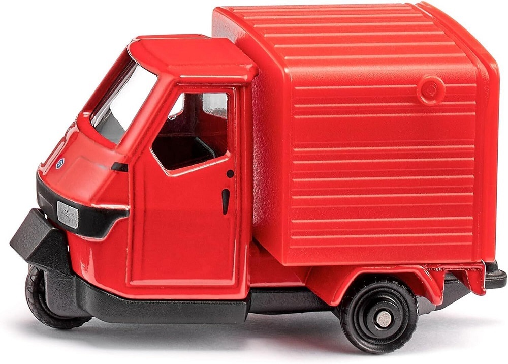 1583 Piaggio Ape