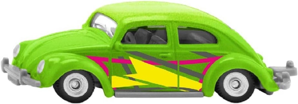 1586 VW Beetle Custom