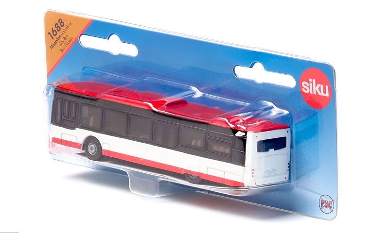 1688 Neoplan Public Bus