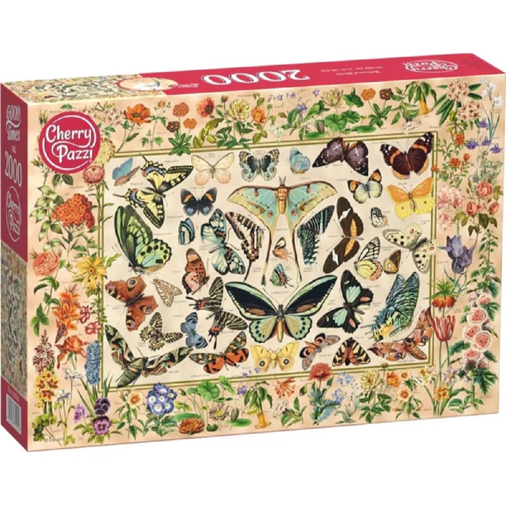 Botanical World