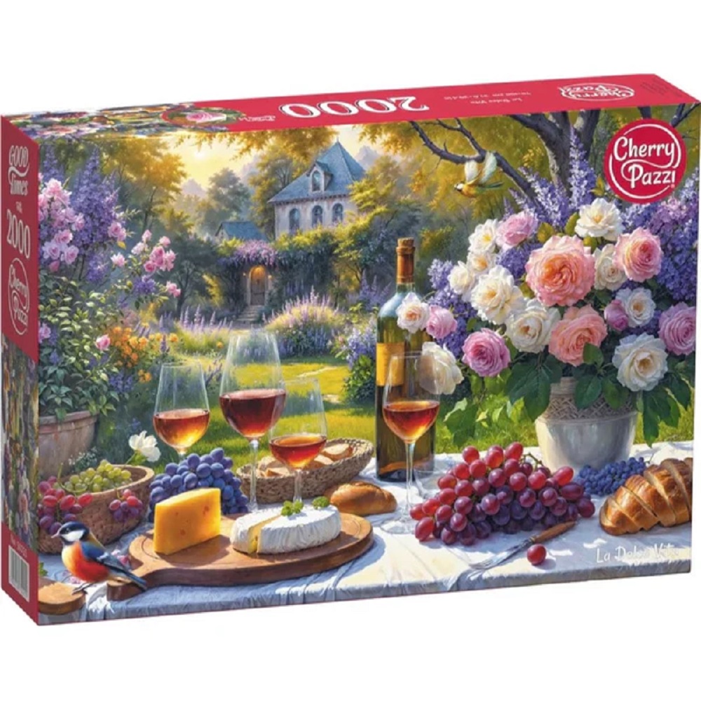 La Dolce Vita