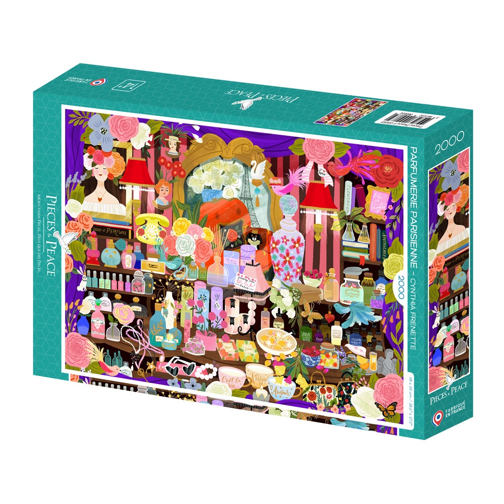 Paris Perfumerie (1)