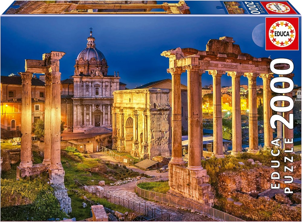 Roman Forum