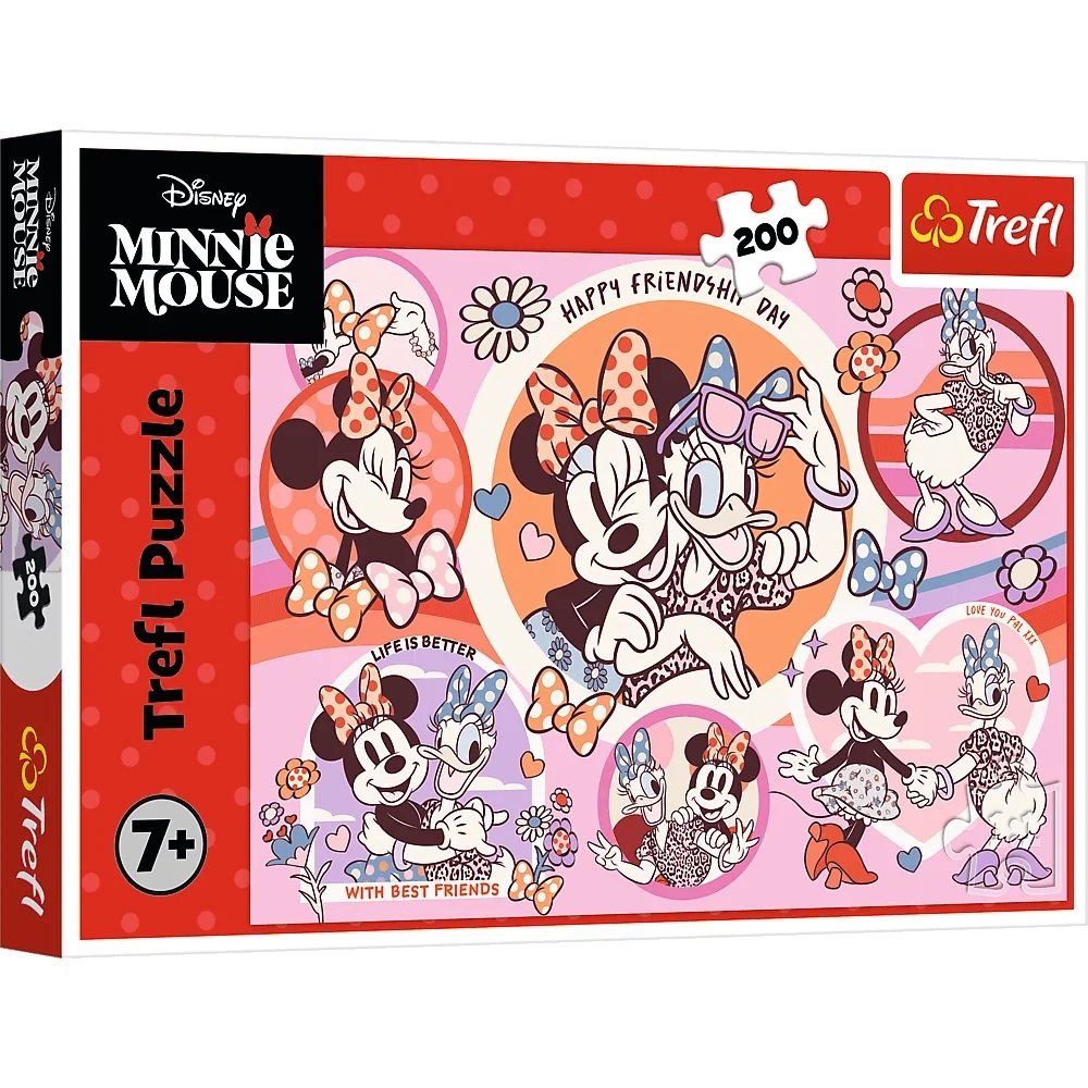 Disney Minnie Mouse (2)