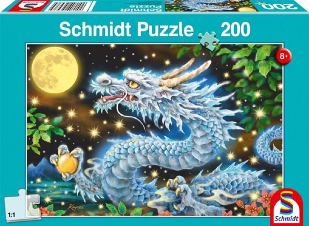 Dragon Adventure