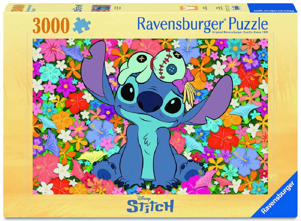 Disney Stitch 3000  (ETA Unknown)
