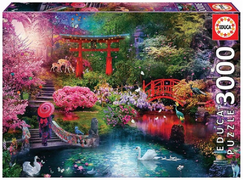 Japanese Garden