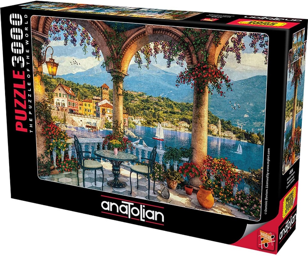 Mediterranean
