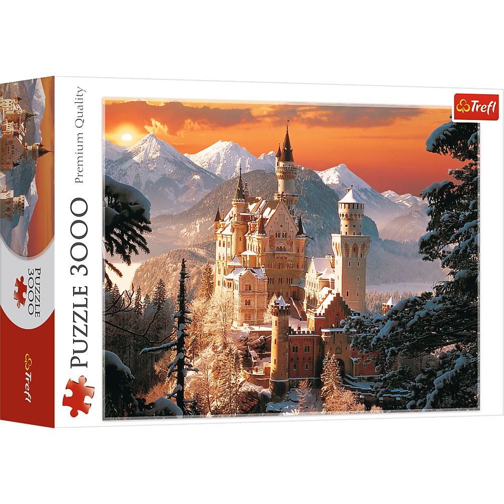 Neuschwanstein (2)