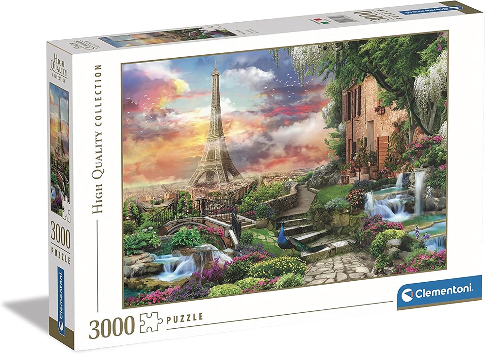 Paris Dream