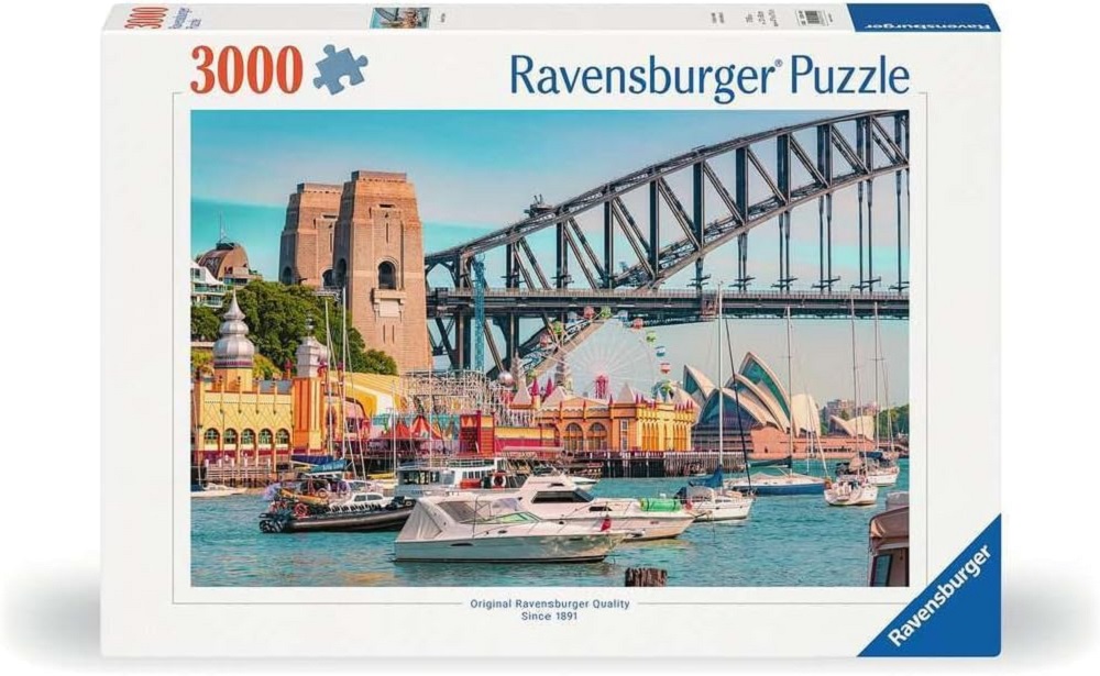 Secret Sydney