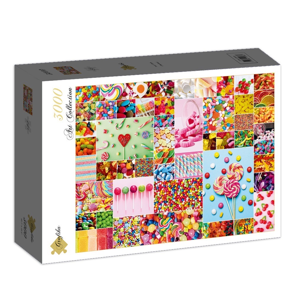 Sweet Candy 