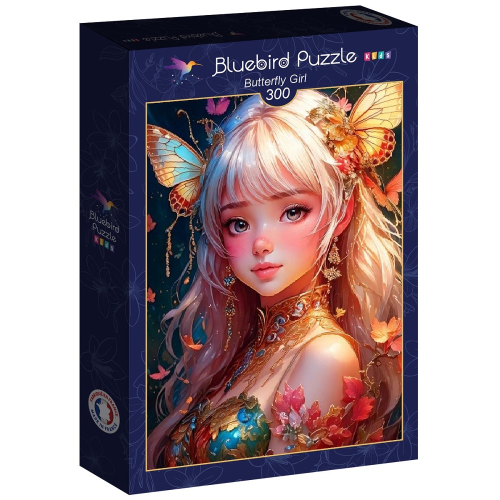 Butterfly Girl (1)