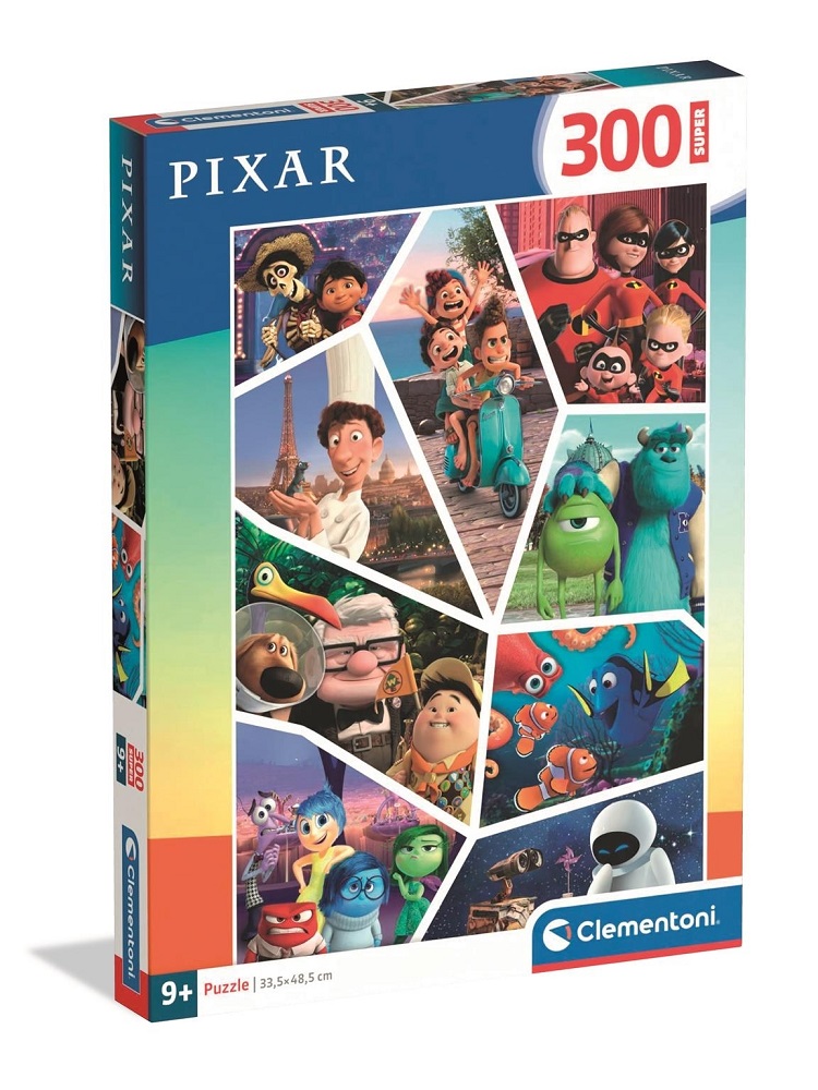 Disney Pixar (3)