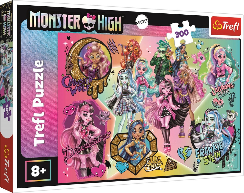 Monster High 300XL (2)