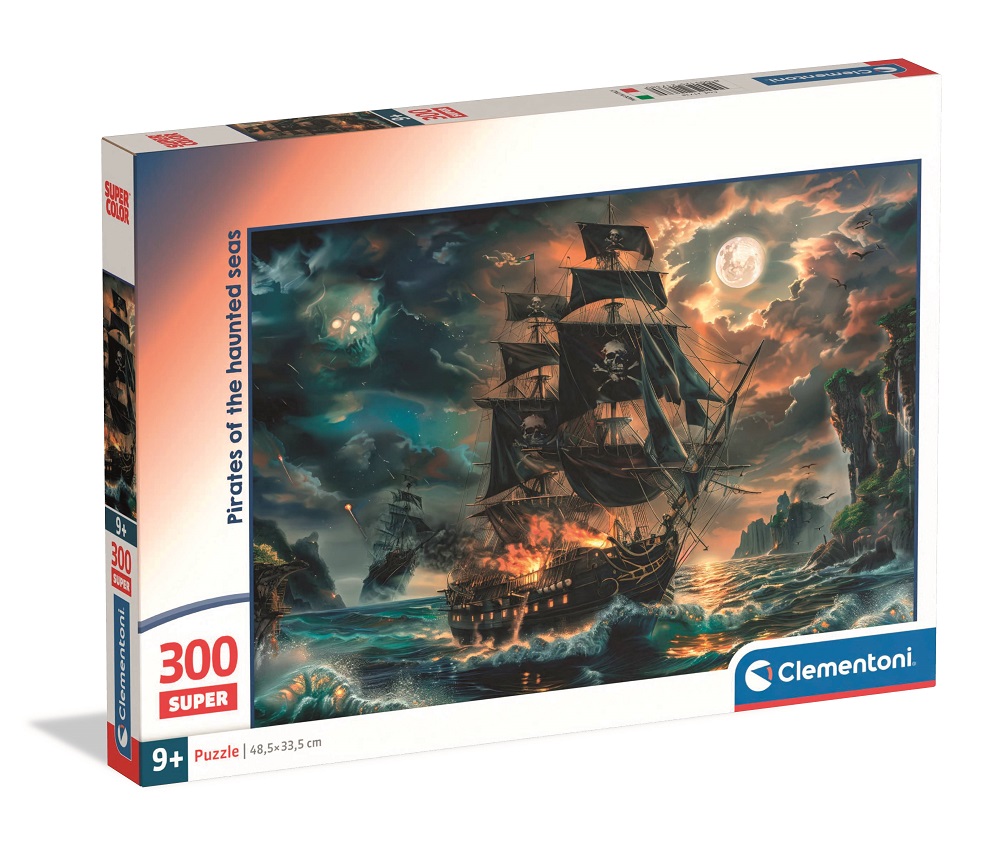 Pirates (1)