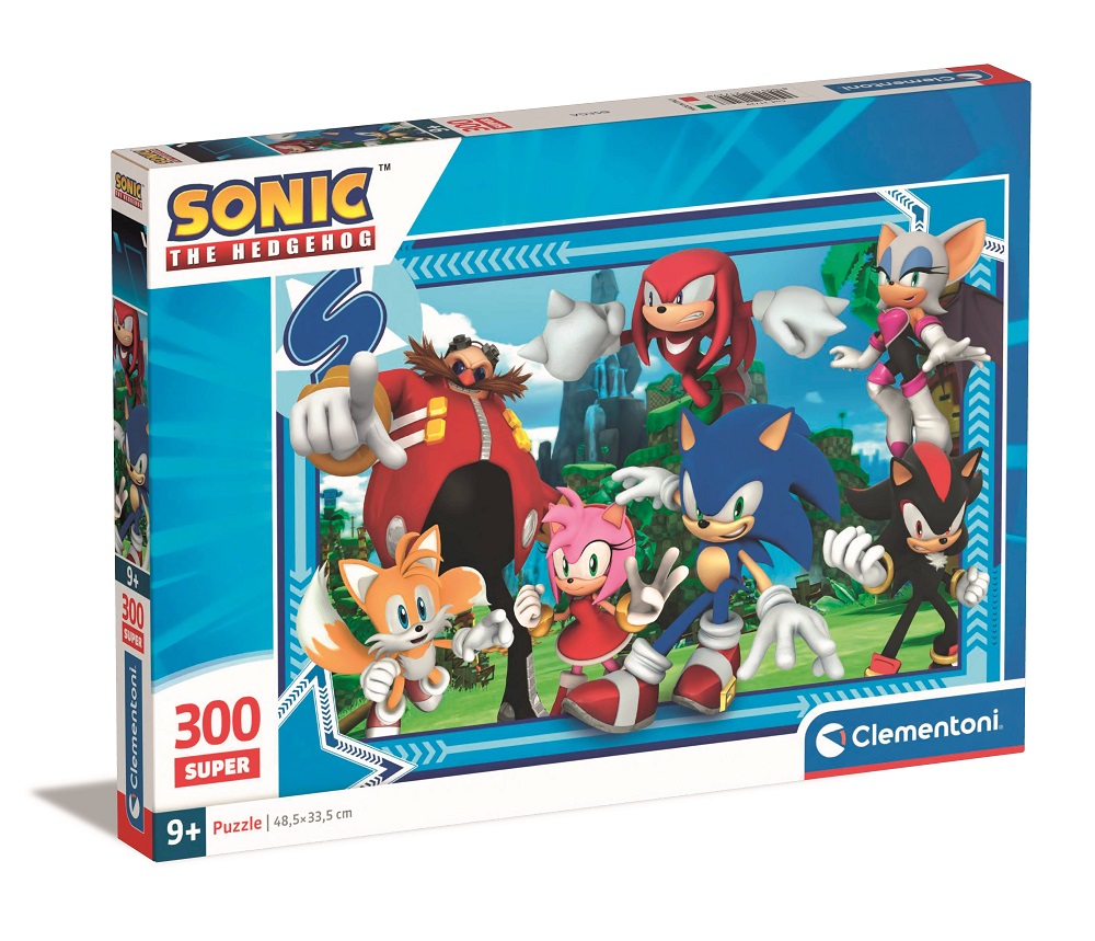 Sonic (3)
