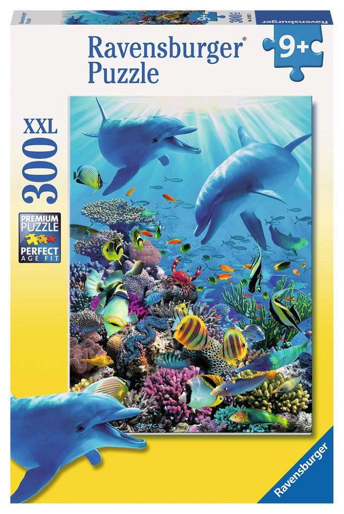 Underwater Adventure