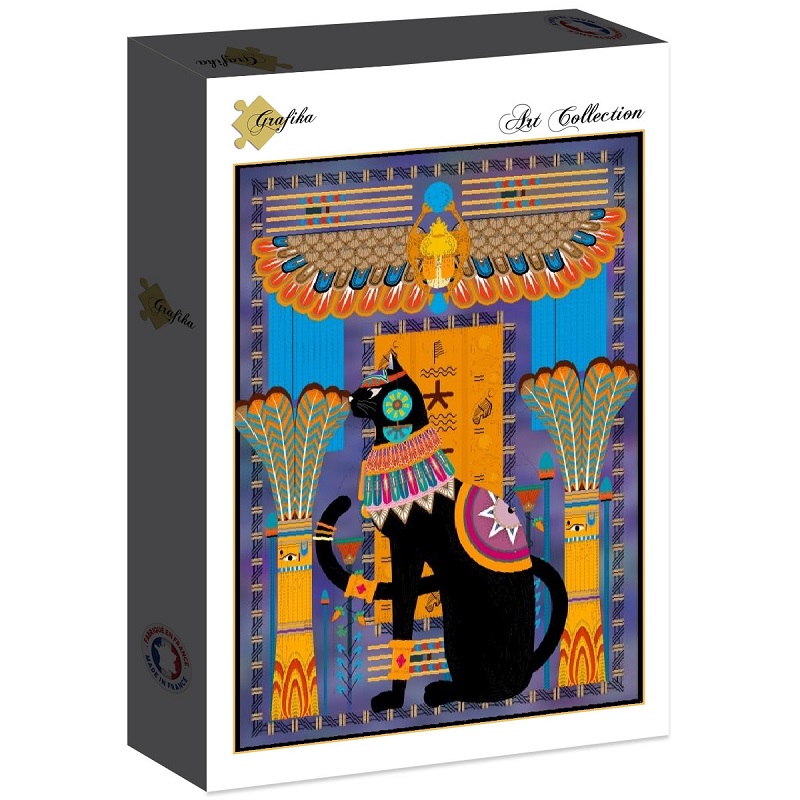 Egyptian Cat