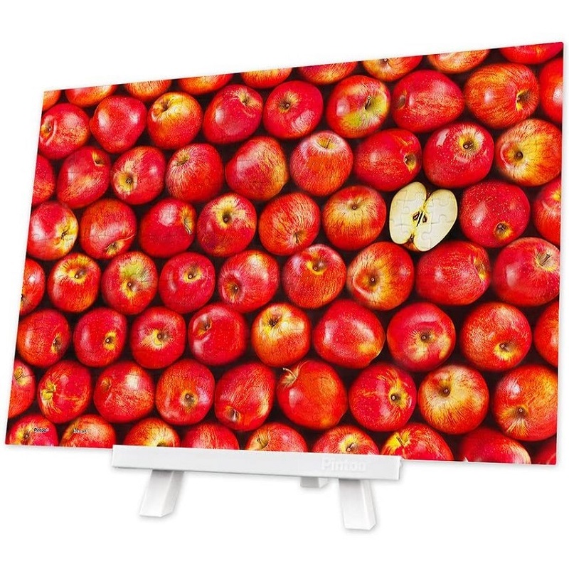 368P Fruits - Apple