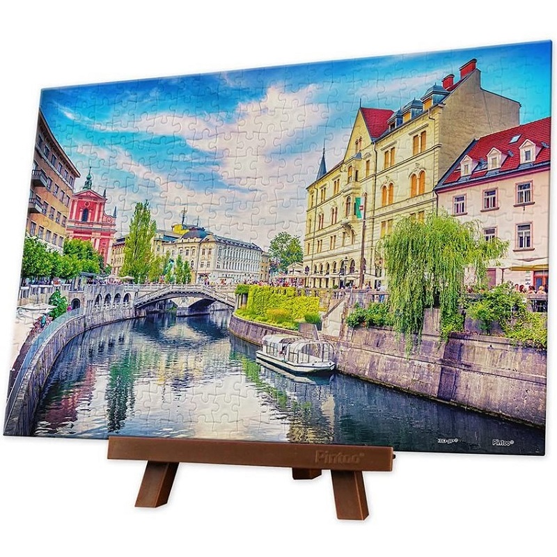 368P Ljubljana, Slovenia