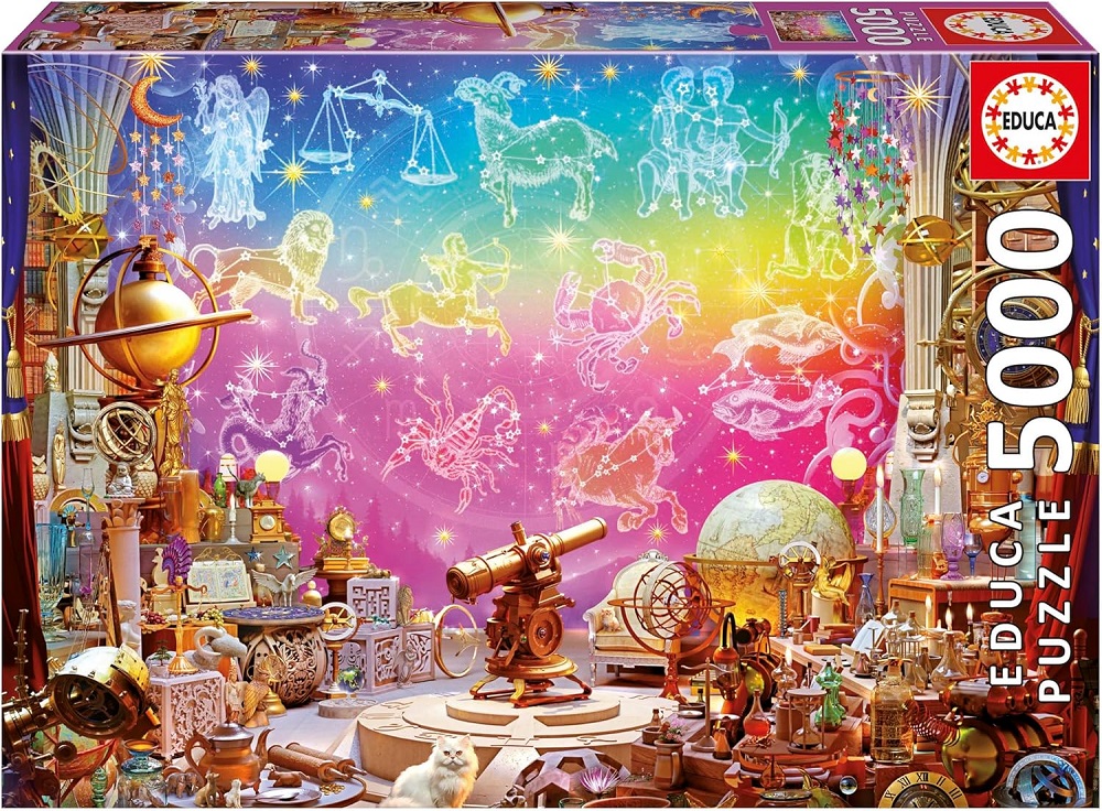 Astrology