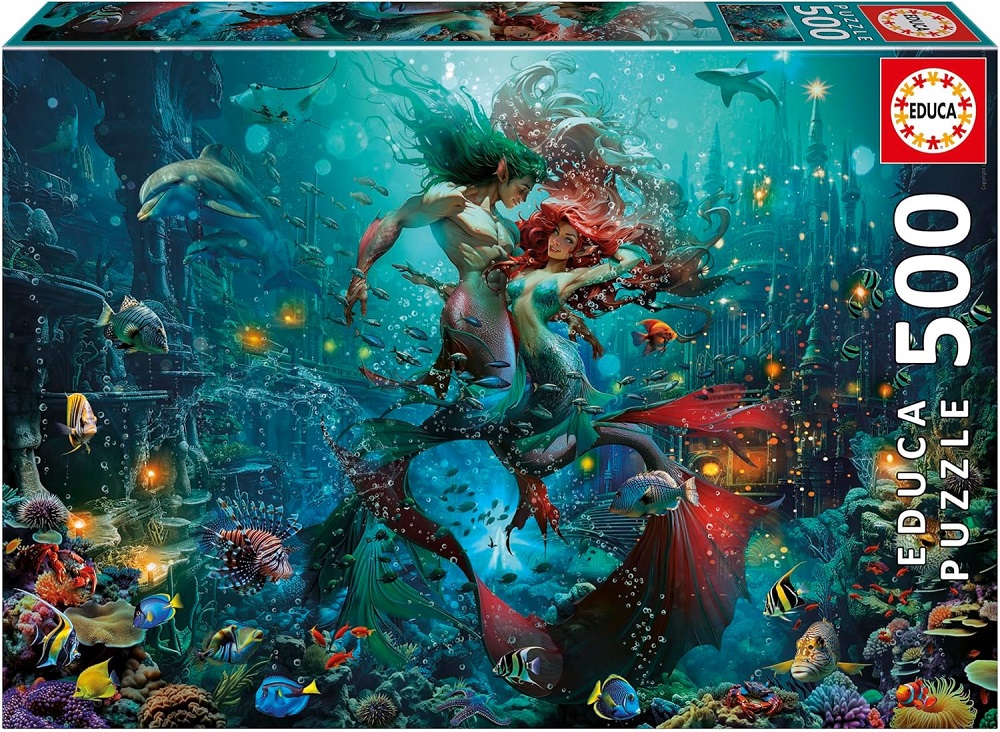 Atlantis