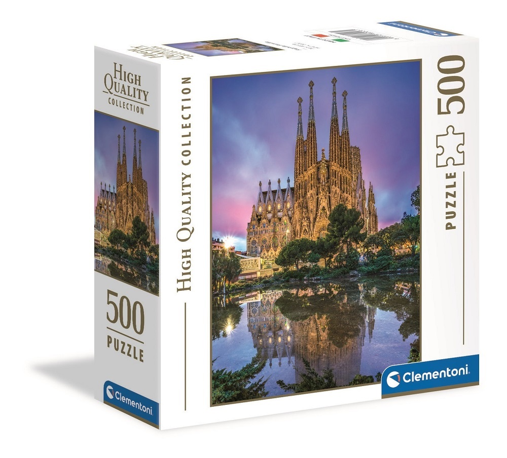 Sagrada Familia
