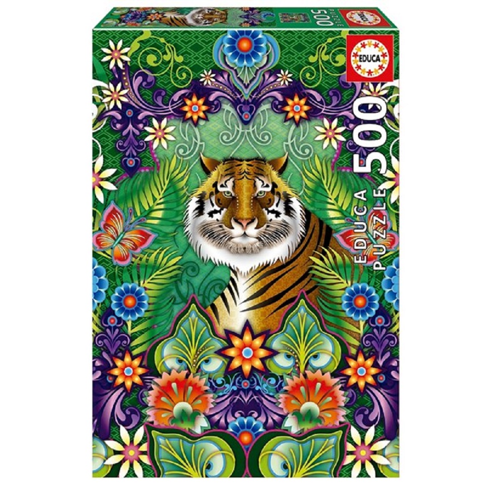 Bengal Tiger