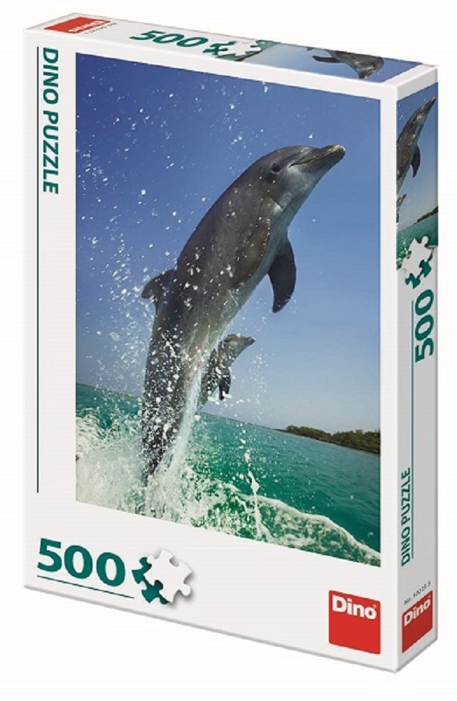 Dolphins