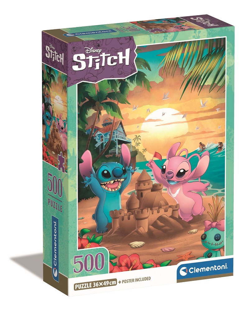 Disney Stitch 