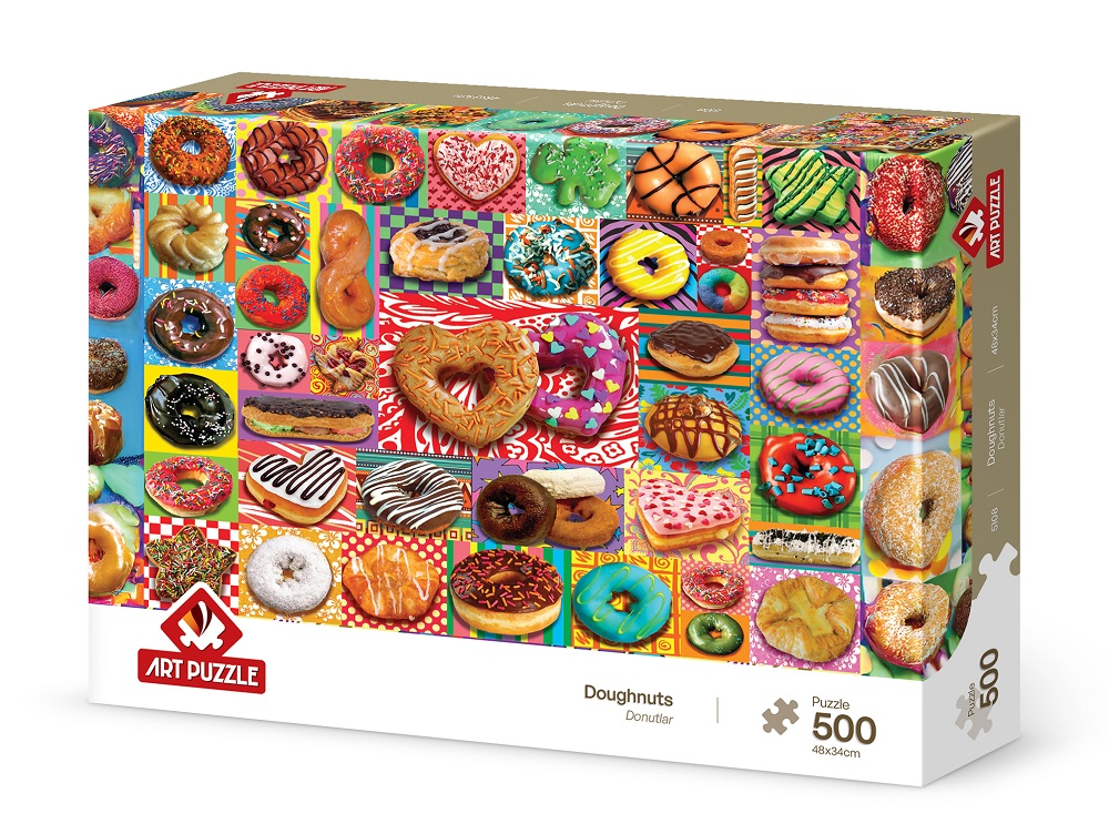 Doughnuts (3)