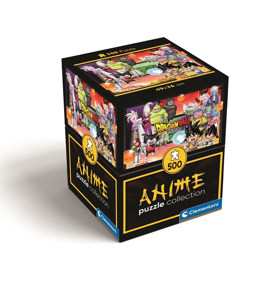 Dragonball Daima (2)