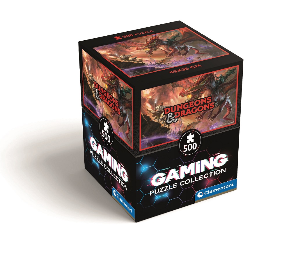 Dungeons & Dragons 2  