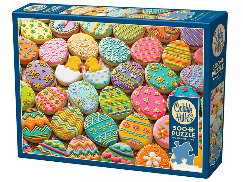 Easter Cookies