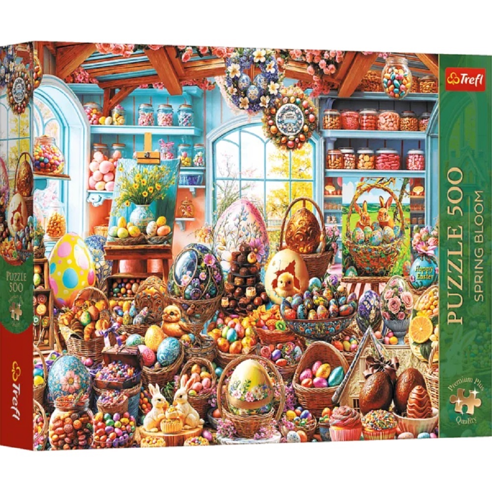 Easter Sweet Shop (2)