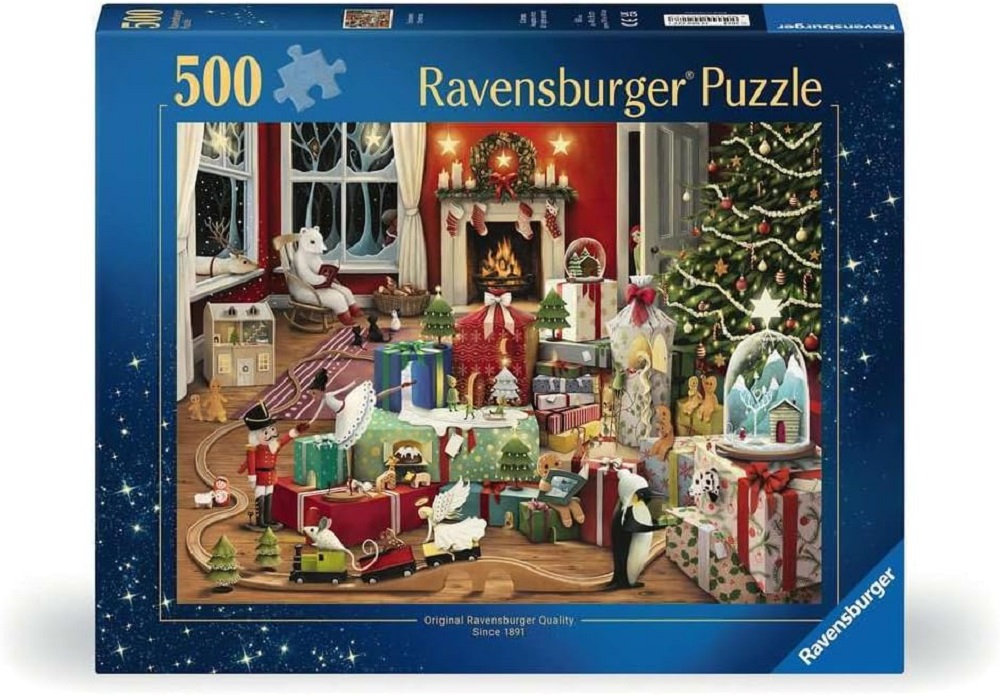 Enchanted Christmas