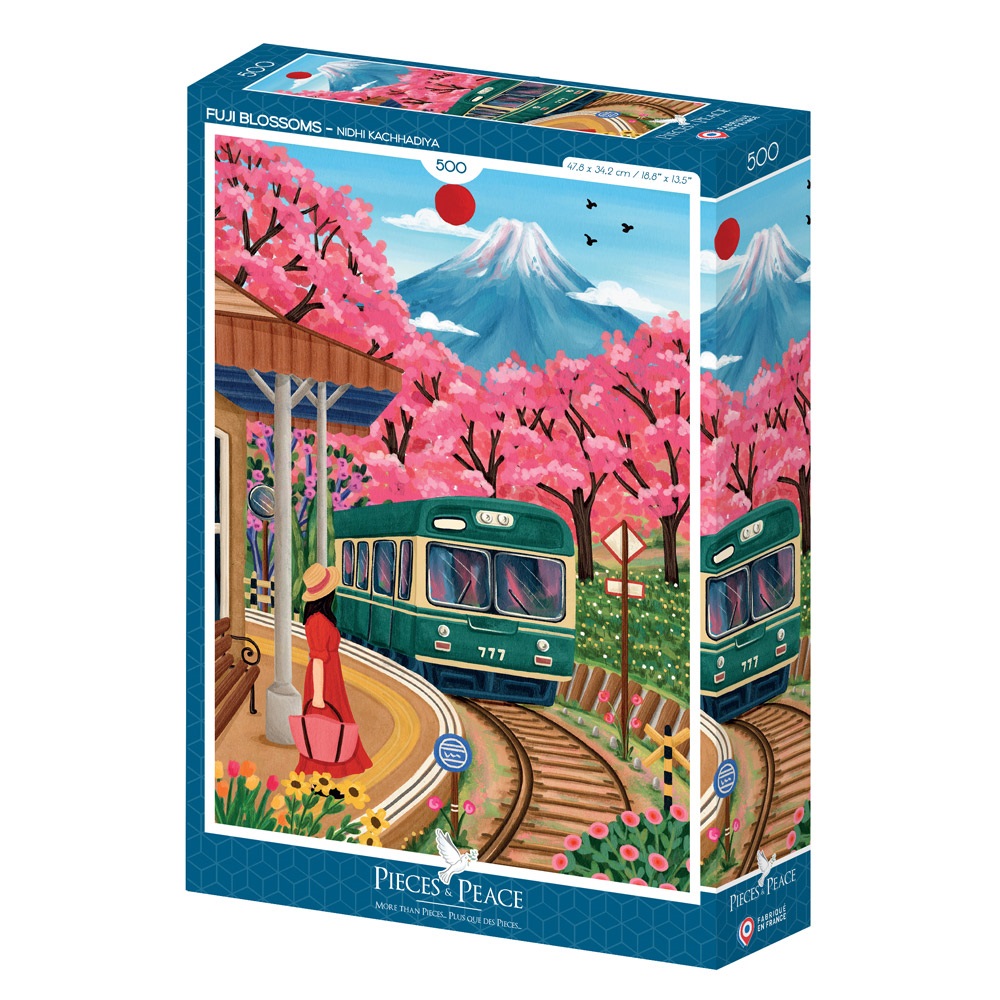 Fui Blossoms (2)