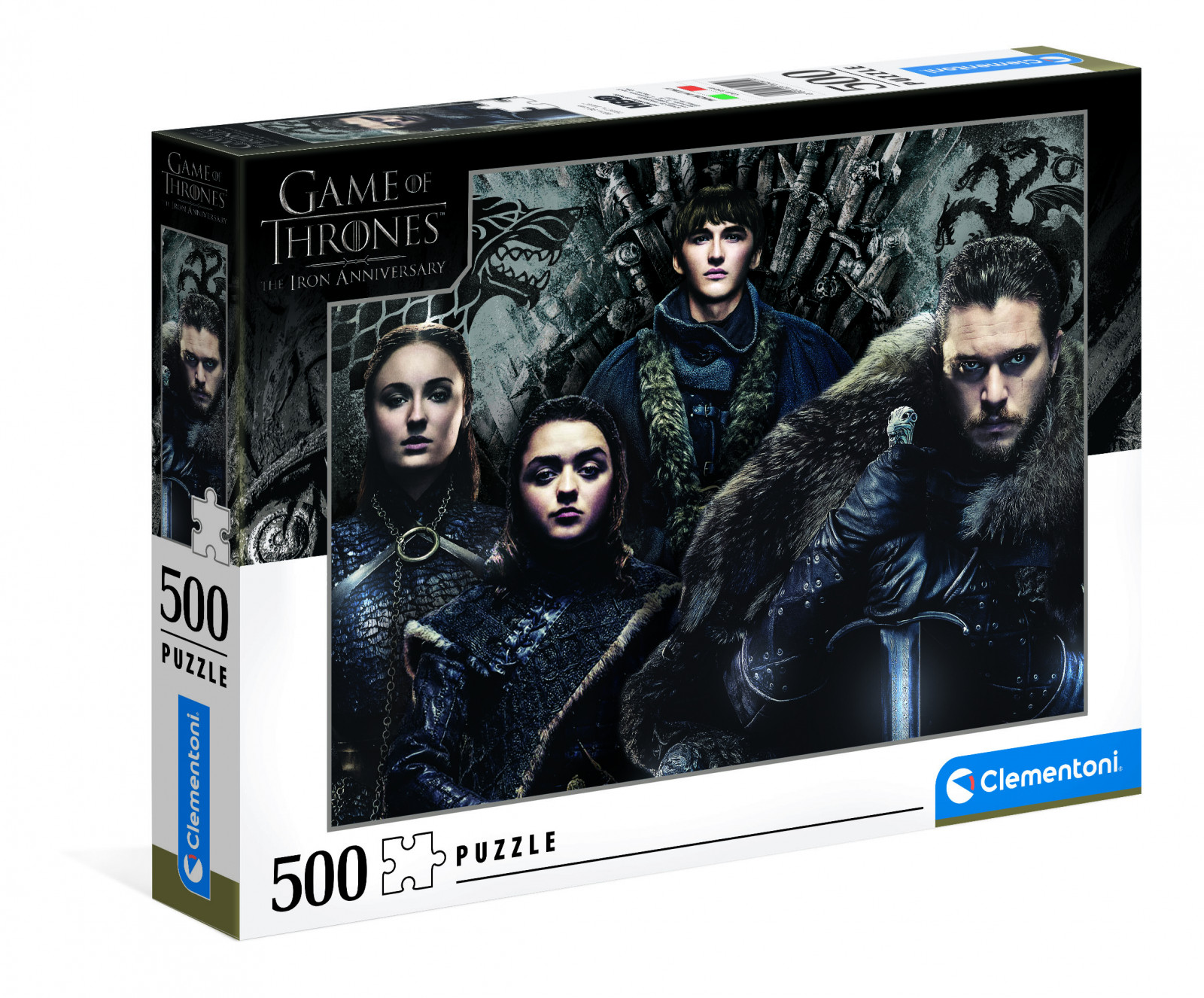 Game Of Thrones