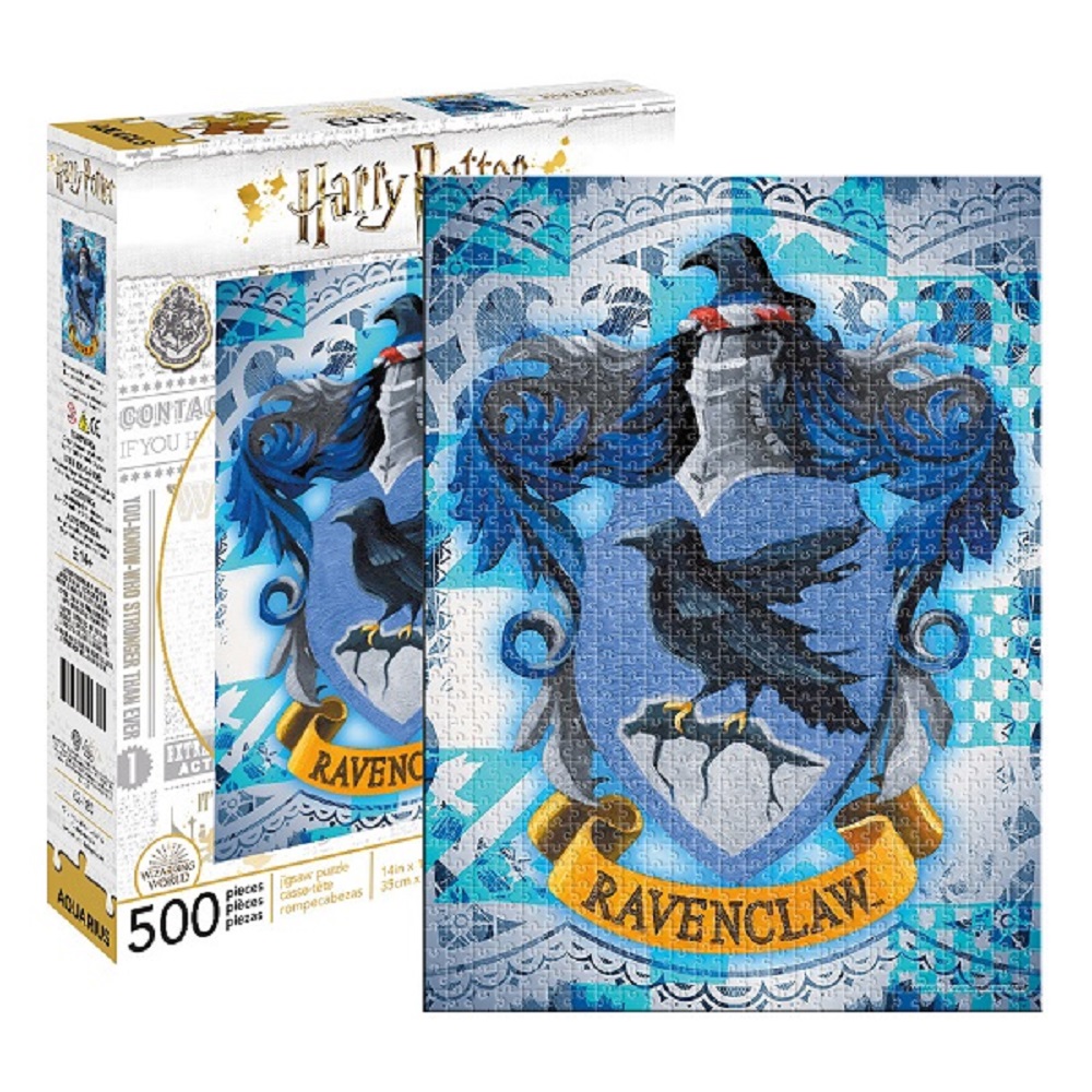 Harry Potter Ravenclaw