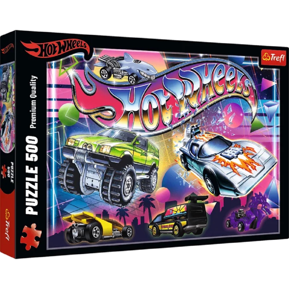 Hot Wheels (3)