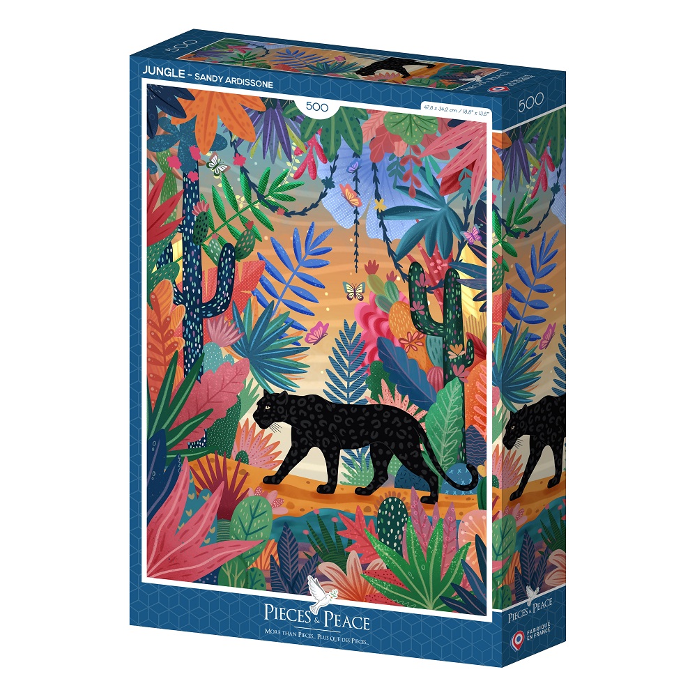 Jungle (1)